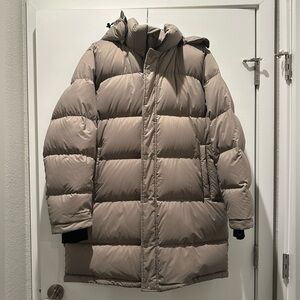 Aritzia SuperPuff Mid